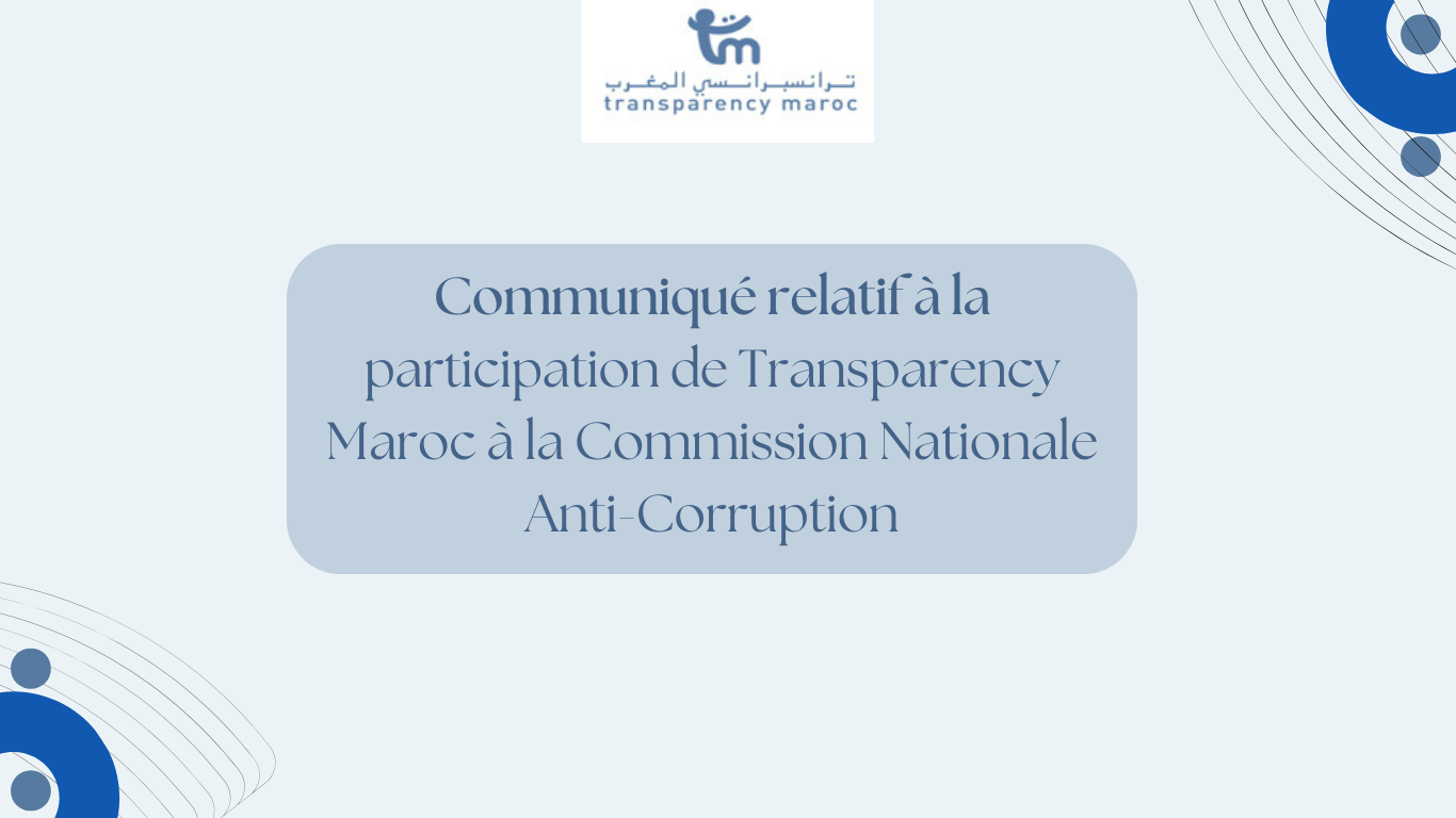 TM gèle sa participation CNAC